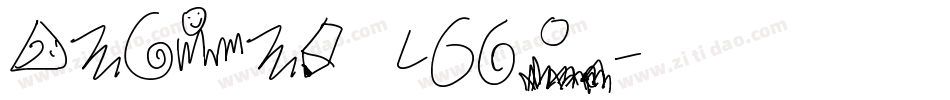 Secret Labs字体转换
